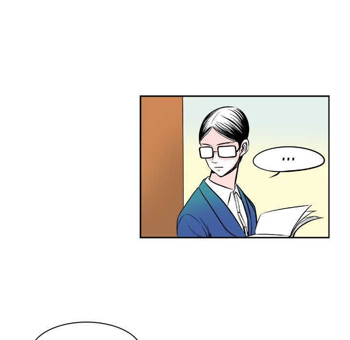 The Good Life The Good Life EP 6 - Toomics page 13 - 