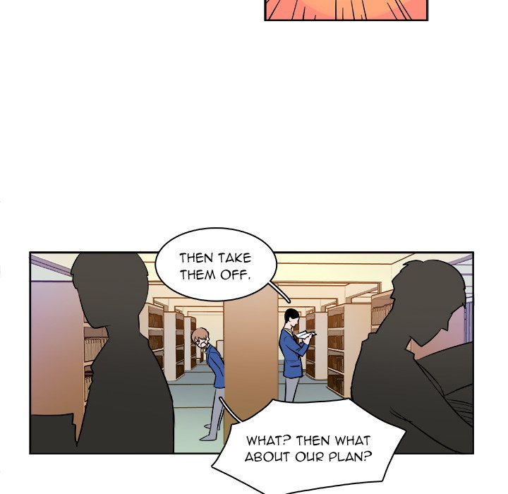 The Good Life The Good Life EP 6 - Toomics page 16 - 
