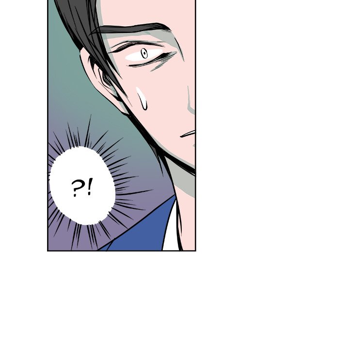 The Good Life The Good Life EP 6 - Toomics page 22 - 