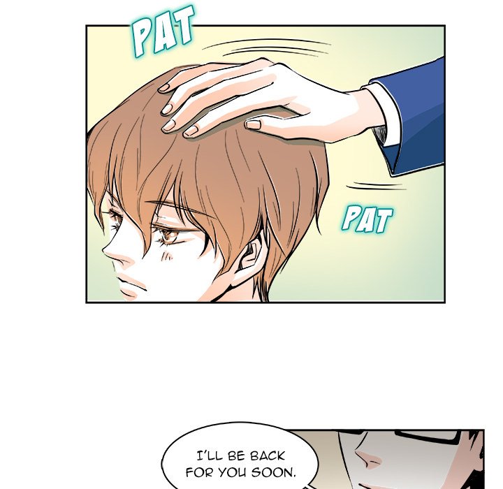 The Good Life The Good Life EP 6 - Toomics page 23 - 