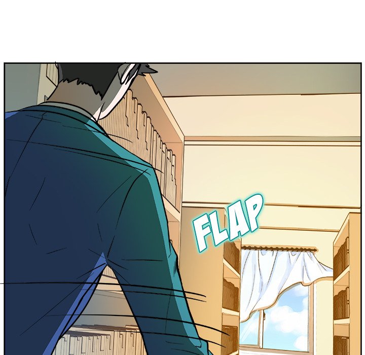 The Good Life The Good Life EP 6 - Toomics page 27 - 