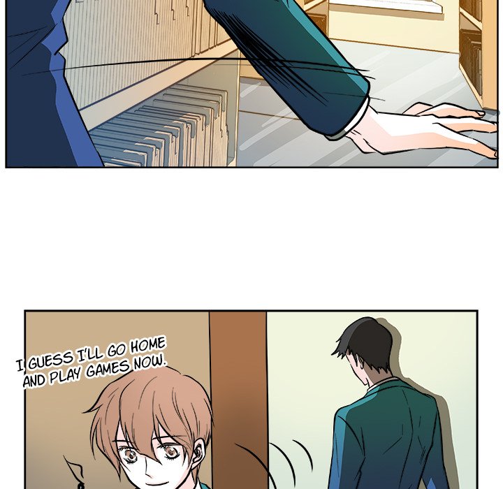 The Good Life The Good Life EP 6 - Toomics page 28 - 