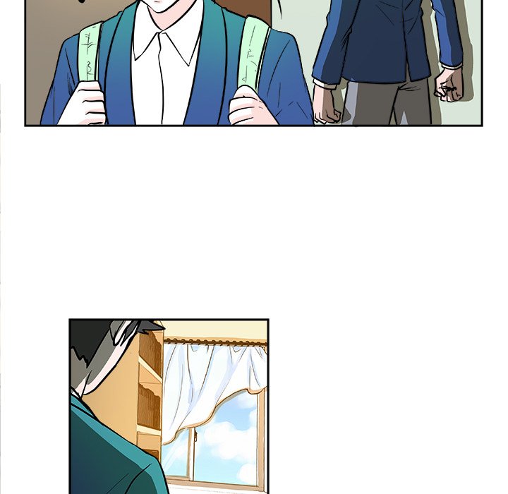 The Good Life The Good Life EP 6 - Toomics page 29 - 