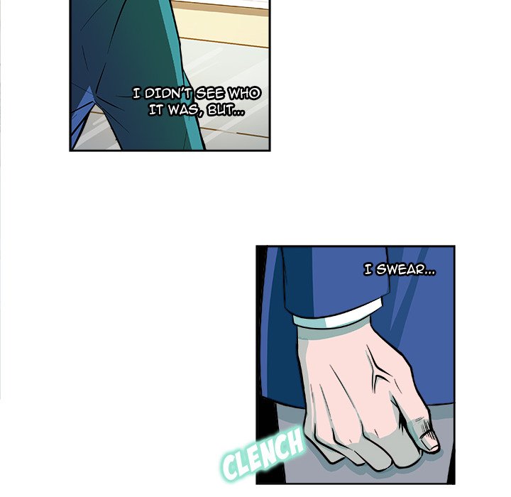 The Good Life The Good Life EP 6 - Toomics page 30 - 