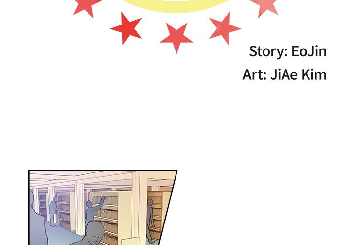 The Good Life The Good Life EP 6 - Toomics page 4 - 