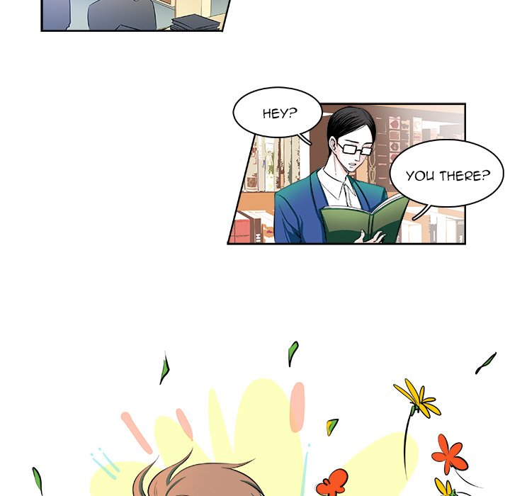 The Good Life The Good Life EP 6 - Toomics page 5 - 
