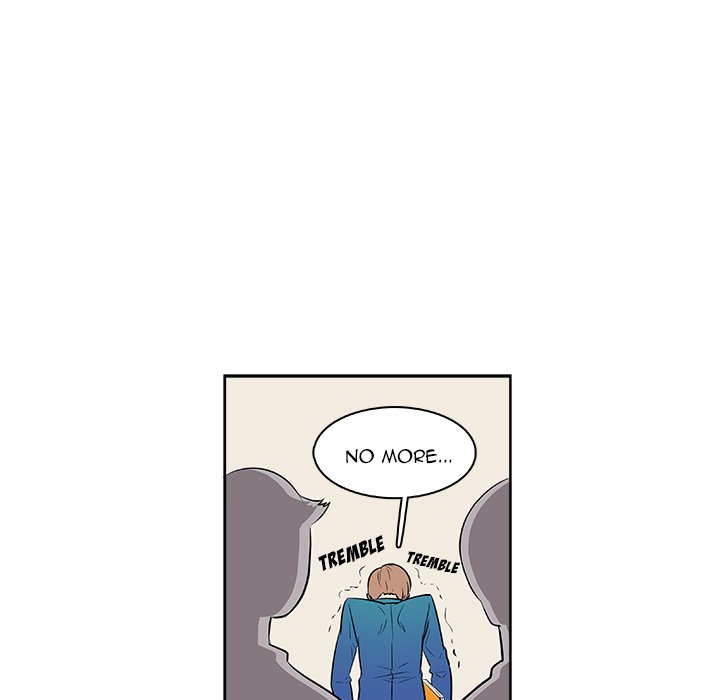 The Good Life The Good Life EP 6 - Toomics page 41 - 
