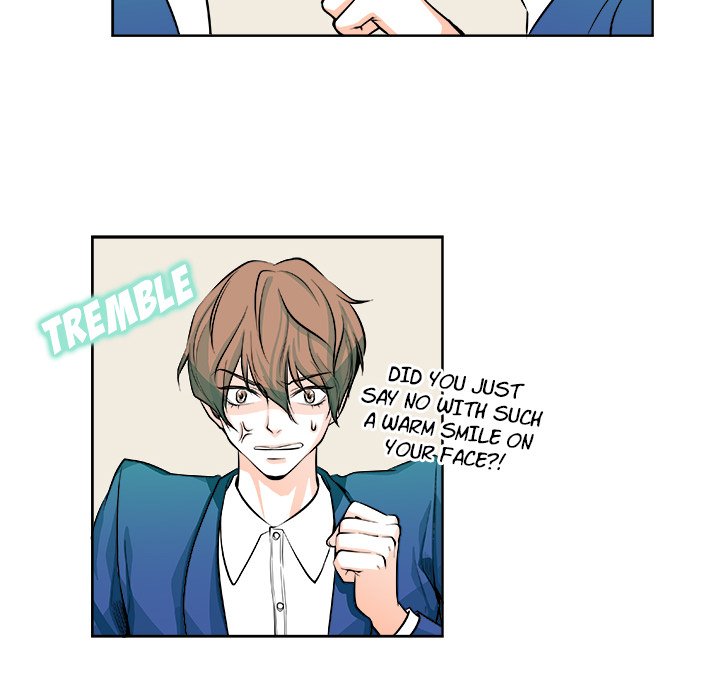 The Good Life The Good Life EP 6 - Toomics page 43 - 