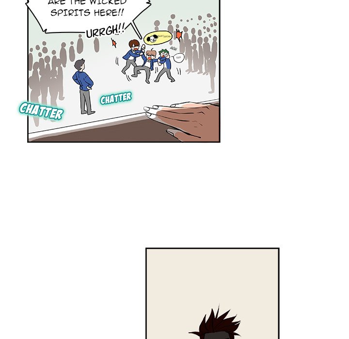 The Good Life The Good Life EP 6 - Toomics page 45 - 