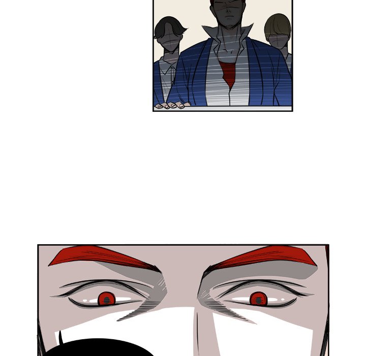 The Good Life The Good Life EP 6 - Toomics page 46 - 