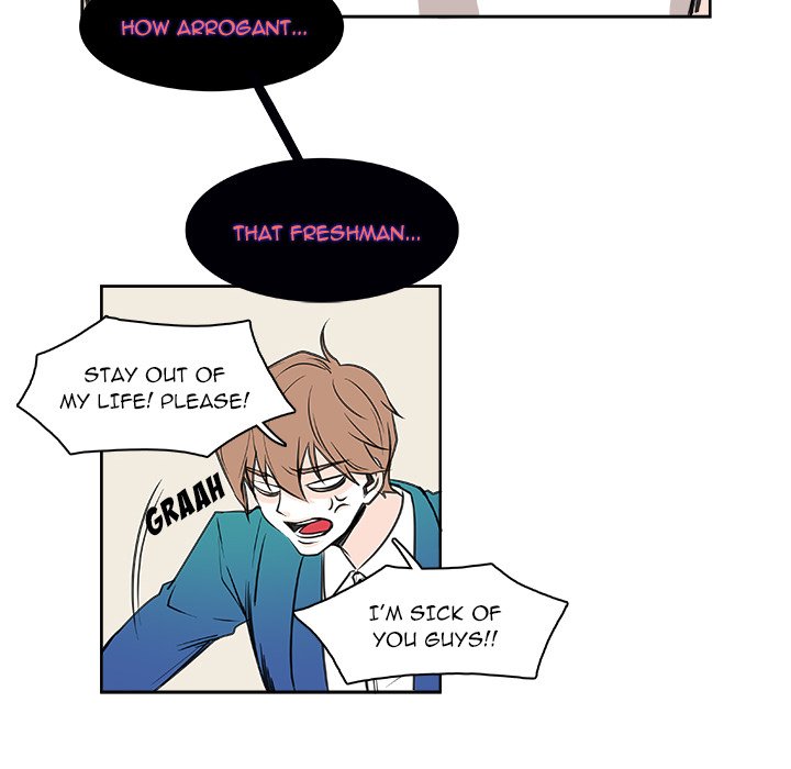 The Good Life The Good Life EP 6 - Toomics page 47 - 
