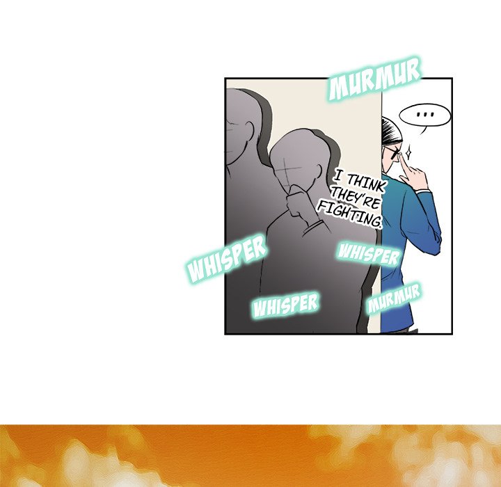 The Good Life The Good Life EP 6 - Toomics page 48 - 