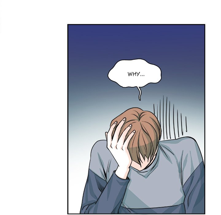 The Good Life The Good Life EP 6 - Toomics page 50 - 