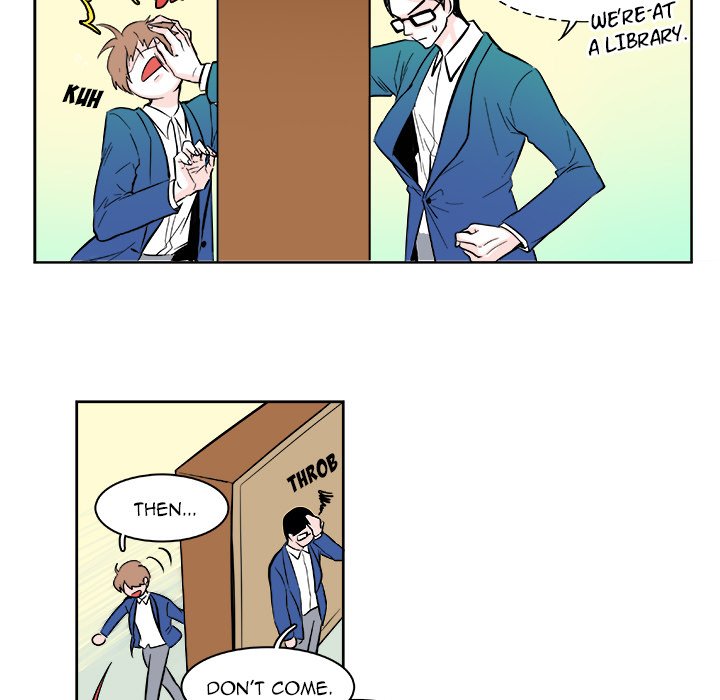The Good Life The Good Life EP 6 - Toomics page 7 - 