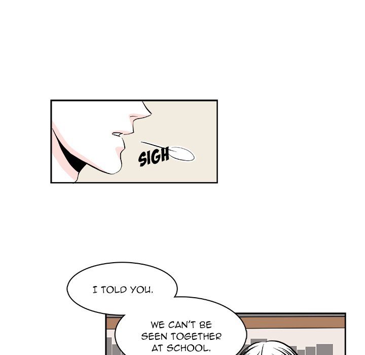 The Good Life The Good Life EP 6 - Toomics page 9 - 