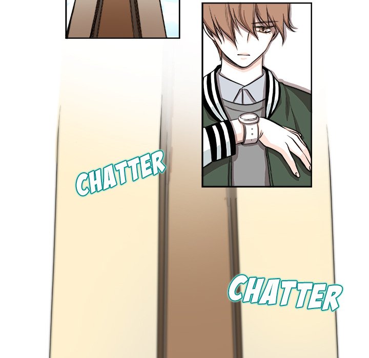 The Good Life The Good Life EP 7 - Toomics page 13 - 
