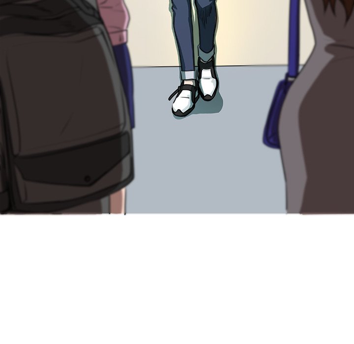 The Good Life The Good Life EP 7 - Toomics page 15 - 