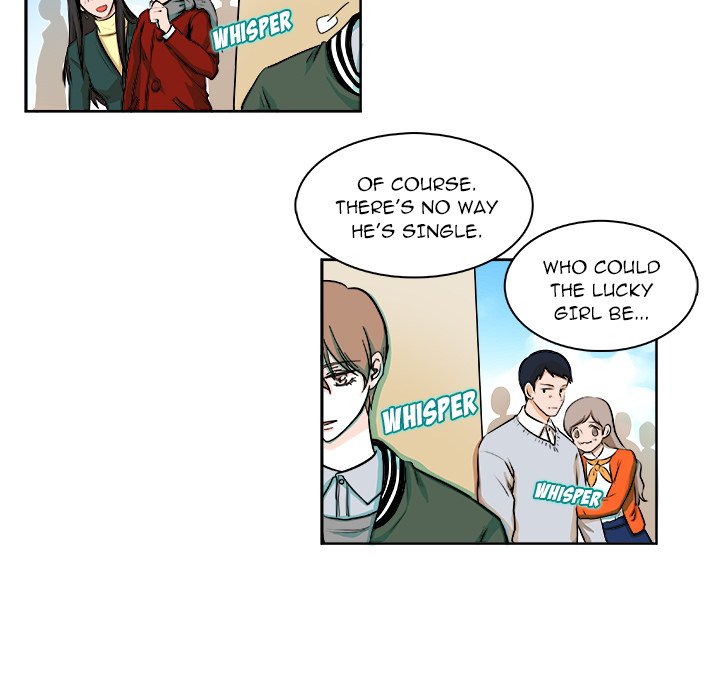 The Good Life The Good Life EP 7 - Toomics page 17 - 