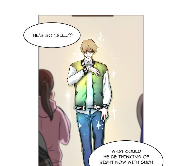 The Good Life The Good Life EP 7 - Toomics page 18 - 