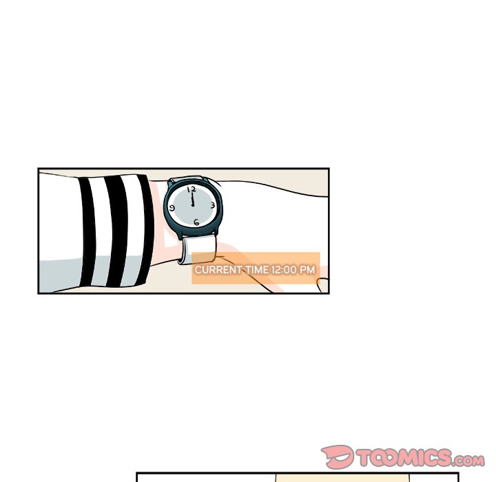The Good Life The Good Life EP 7 - Toomics page 20 - 