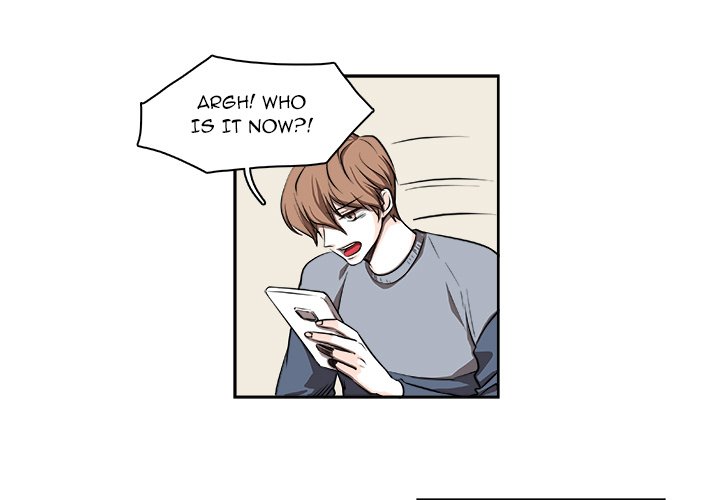 The Good Life The Good Life EP 7 - Toomics page 3 - 