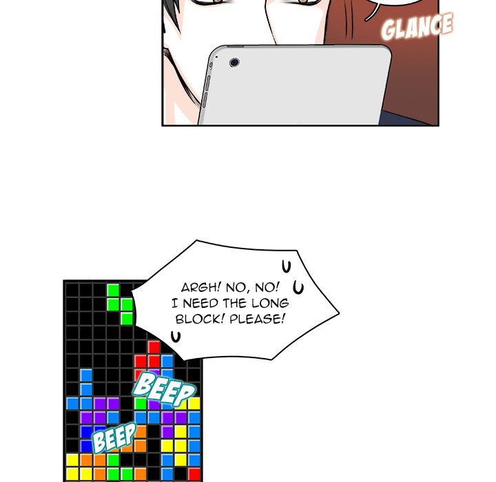 The Good Life The Good Life EP 7 - Toomics page 26 - 