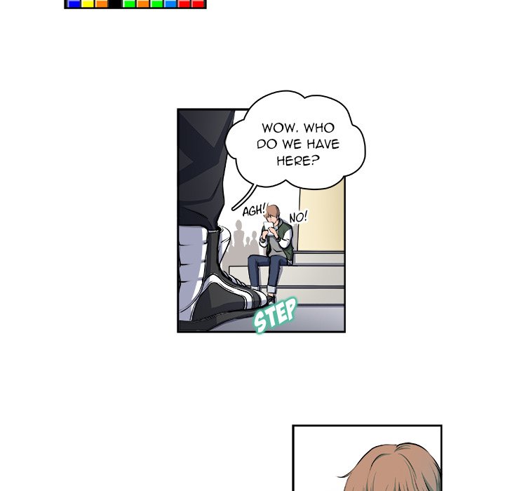 The Good Life The Good Life EP 7 - Toomics page 27 - 