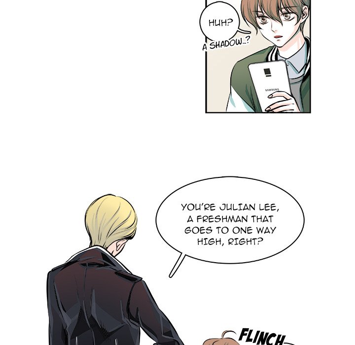 The Good Life The Good Life EP 7 - Toomics page 28 - 