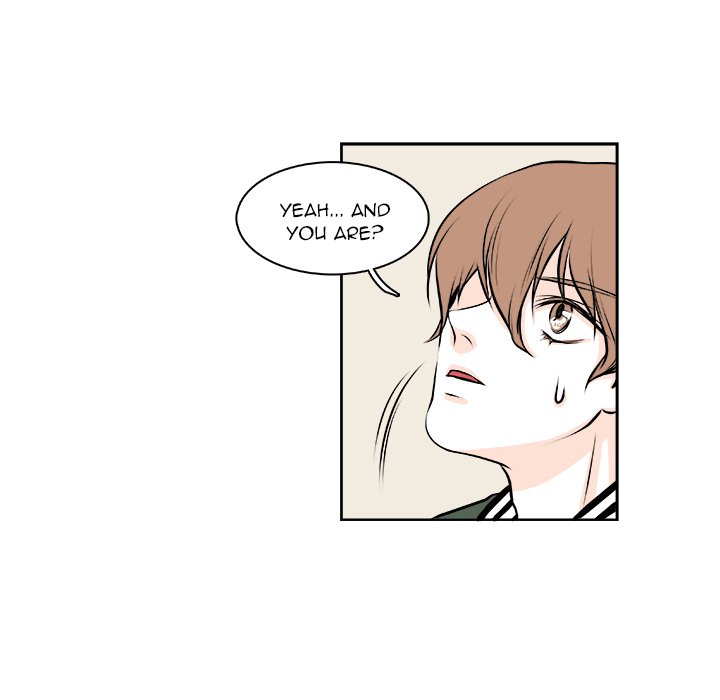 The Good Life The Good Life EP 7 - Toomics page 30 - 