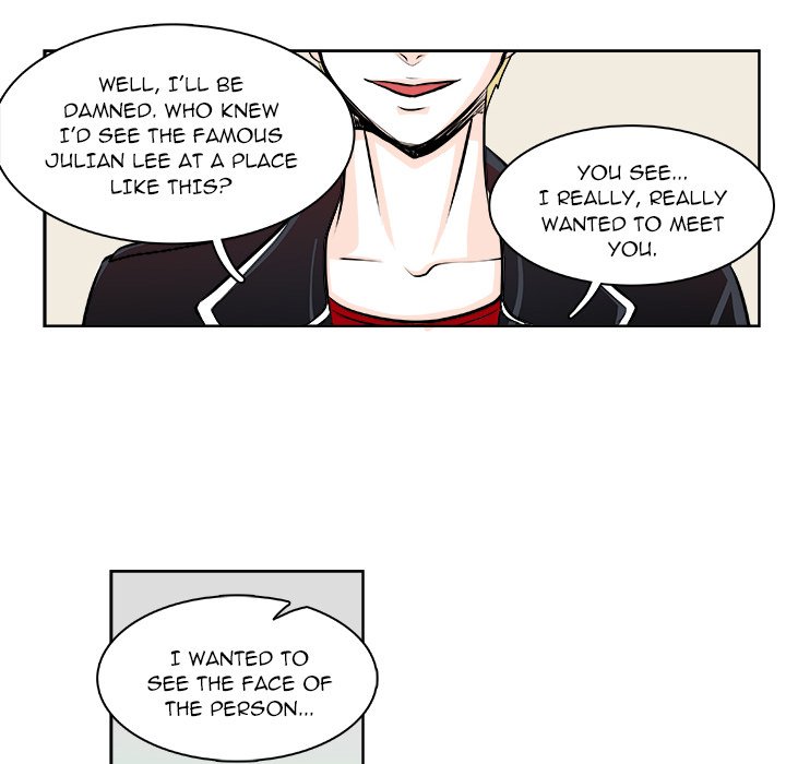 The Good Life The Good Life EP 7 - Toomics page 31 - 