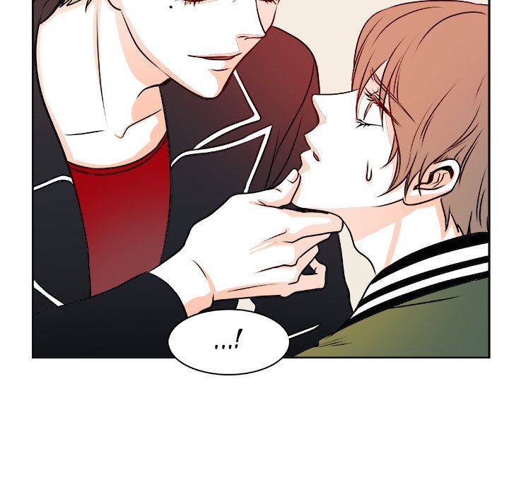 The Good Life The Good Life EP 7 - Toomics page 33 - 