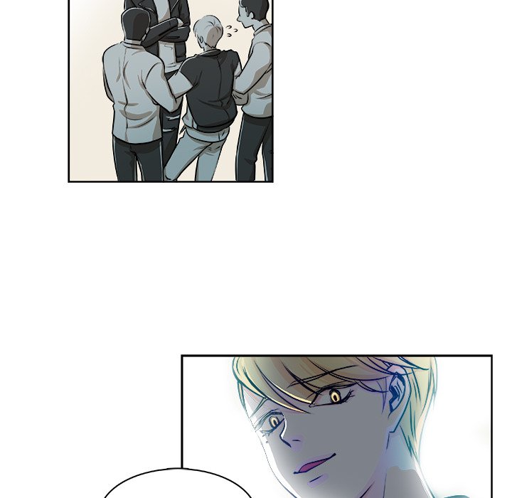 The Good Life The Good Life EP 7 - Toomics page 36 - 
