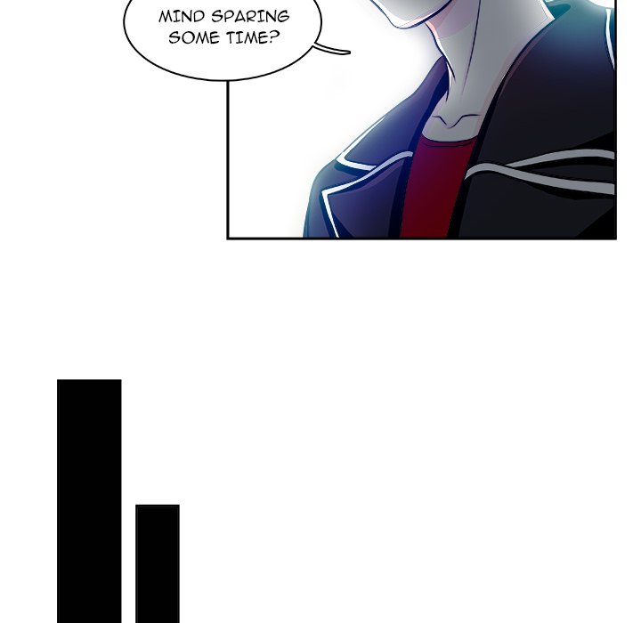 The Good Life The Good Life EP 7 - Toomics page 37 - 
