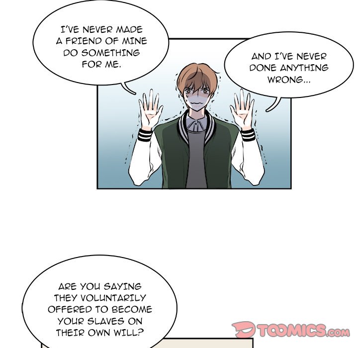 The Good Life The Good Life EP 7 - Toomics page 39 - 