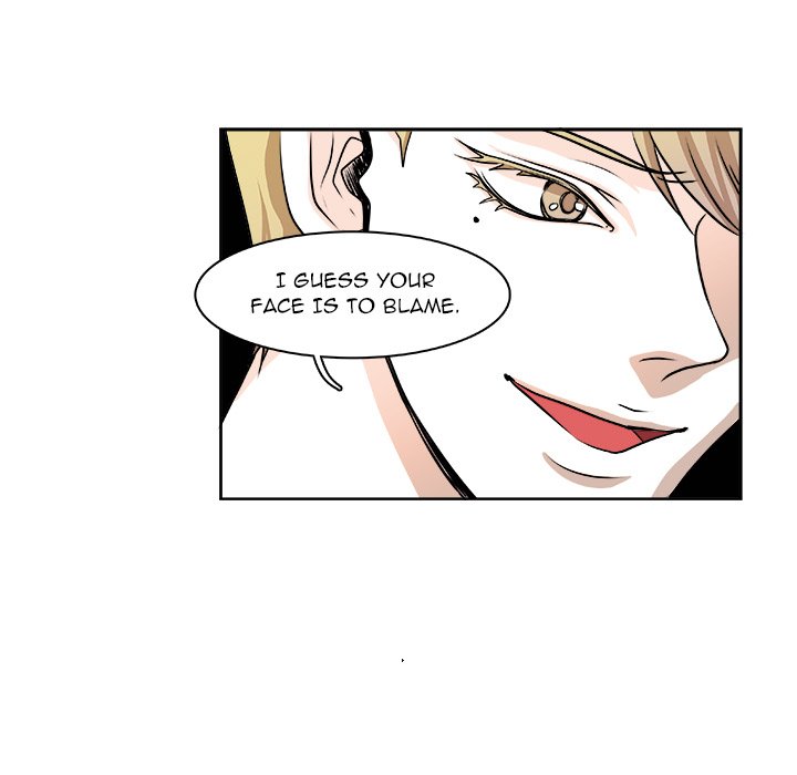 The Good Life The Good Life EP 7 - Toomics page 42 - 