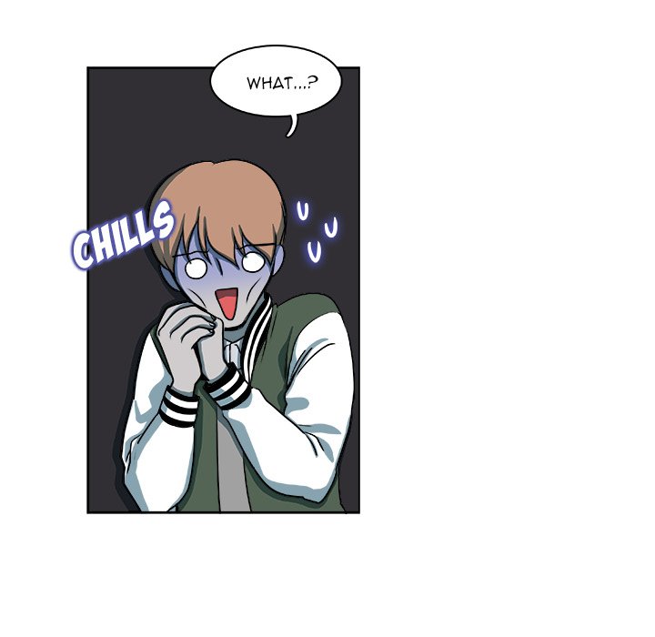 The Good Life The Good Life EP 7 - Toomics page 43 - 