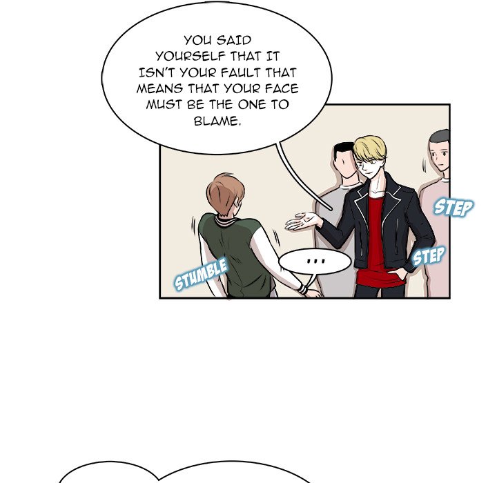 The Good Life The Good Life EP 7 - Toomics page 44 - 