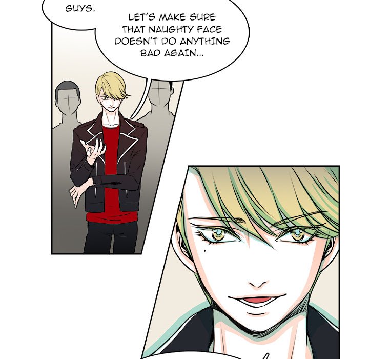 The Good Life The Good Life EP 7 - Toomics page 45 - 