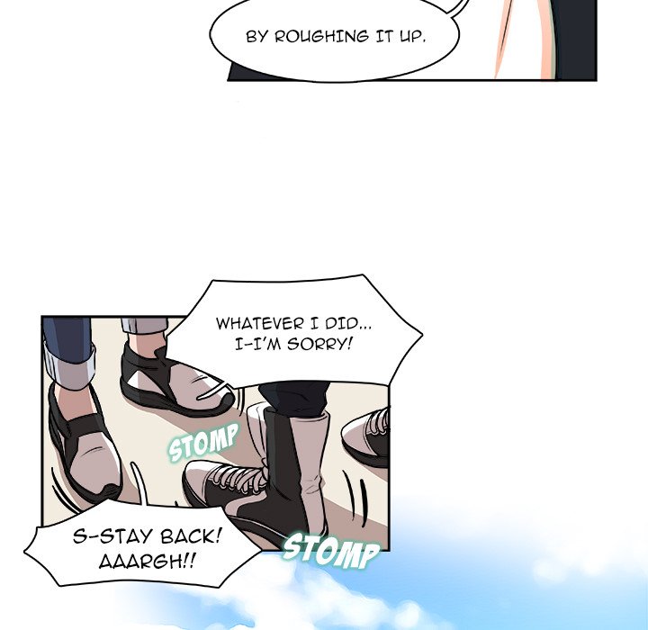 The Good Life The Good Life EP 7 - Toomics page 46 - 