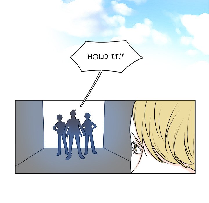 The Good Life The Good Life EP 7 - Toomics page 47 - 