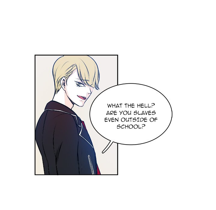The Good Life The Good Life EP 7 - Toomics page 48 - 