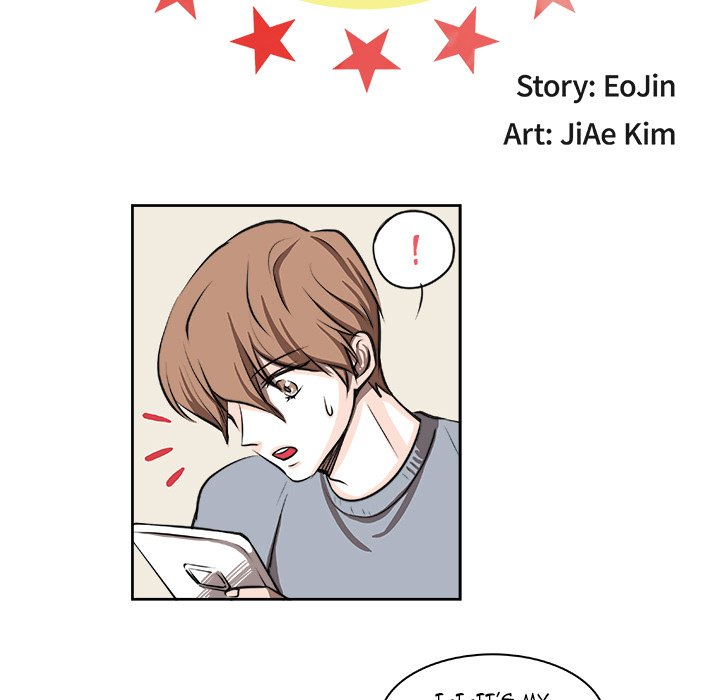 The Good Life The Good Life EP 7 - Toomics page 6 - 