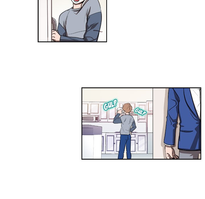The Good Life The Good Life EP 7 - Toomics page 9 - 