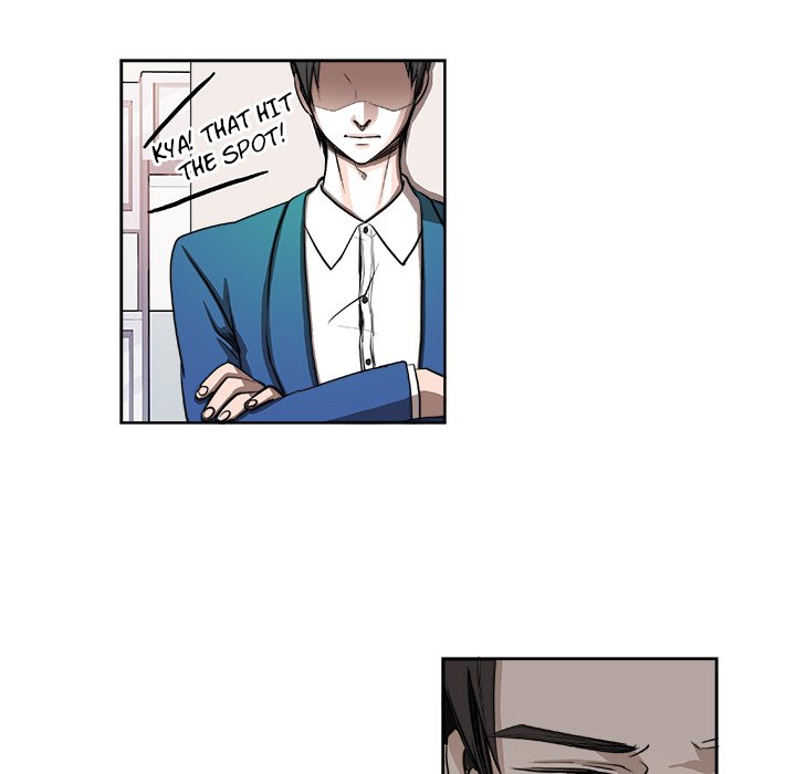 The Good Life The Good Life EP 7 - Toomics page 10 - 