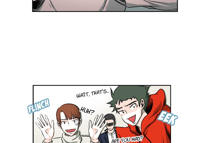 The Good Life The Good Life EP 8 - Toomics page 2 - 