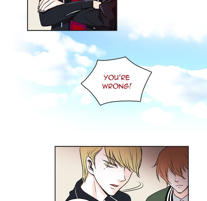 The Good Life The Good Life EP 8 - Toomics page 11 - 