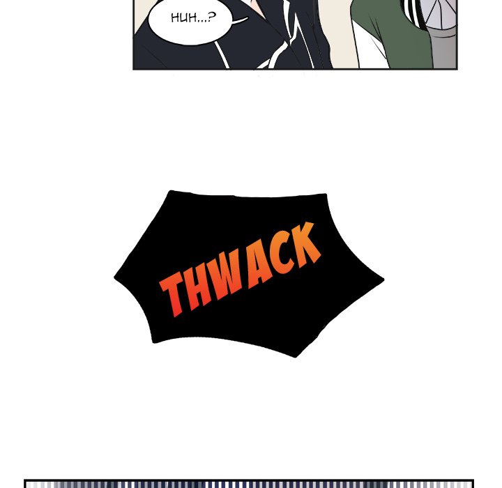 The Good Life The Good Life EP 8 - Toomics page 12 - 
