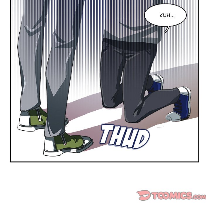The Good Life The Good Life EP 8 - Toomics page 13 - 