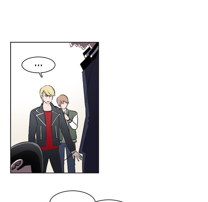 The Good Life The Good Life EP 8 - Toomics page 14 - 