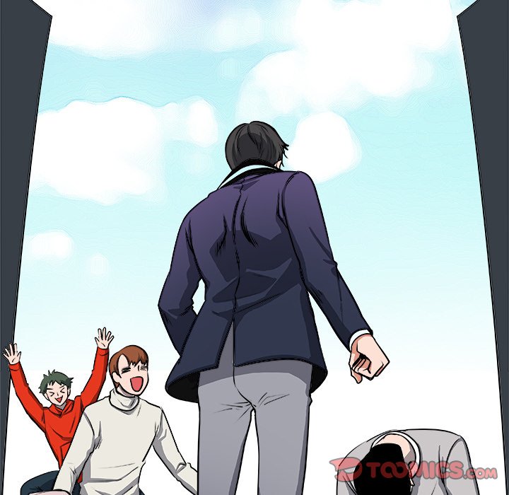 The Good Life The Good Life EP 8 - Toomics page 17 - 